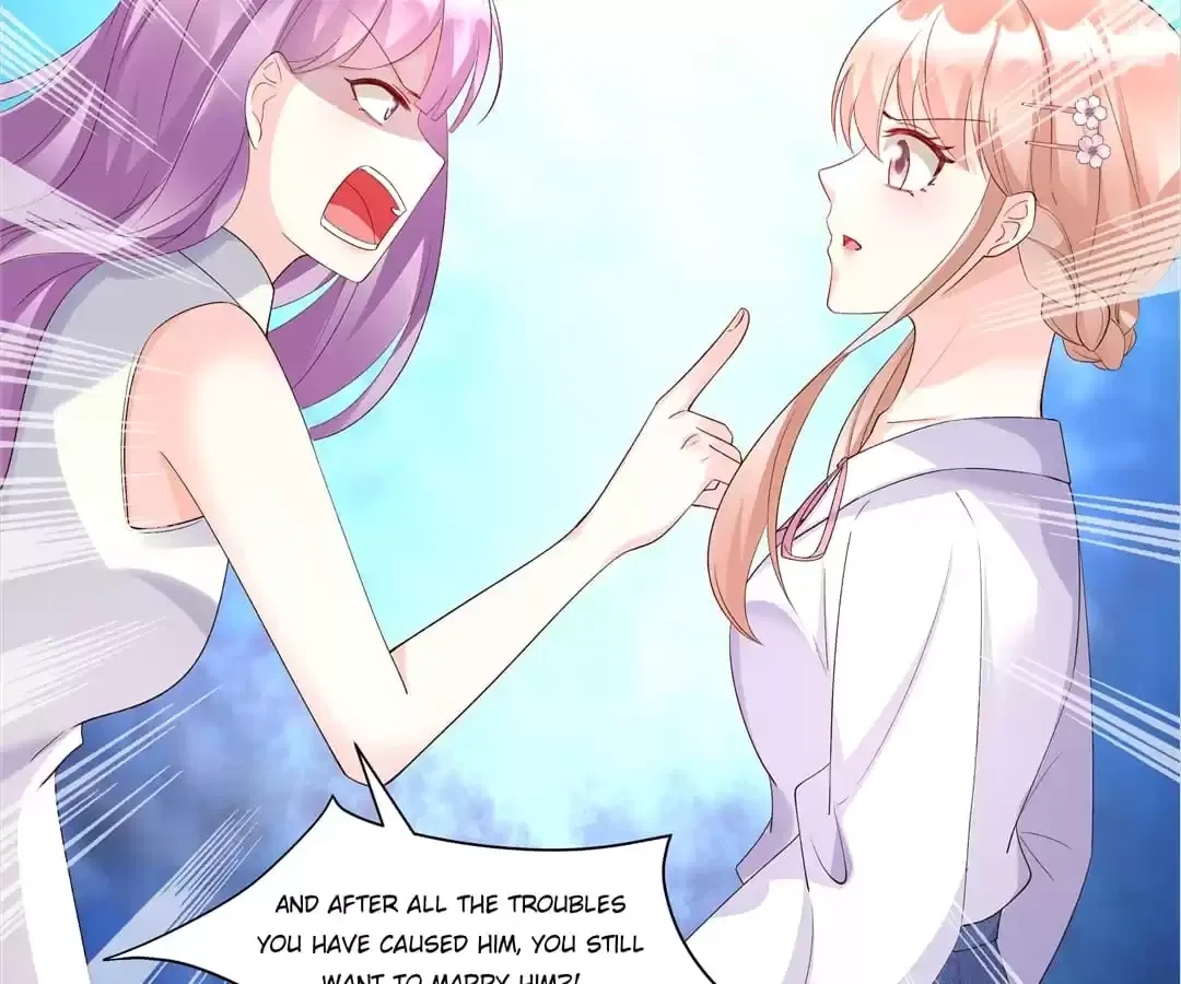 Secret Sweetheart Chapter 116 – Page 33