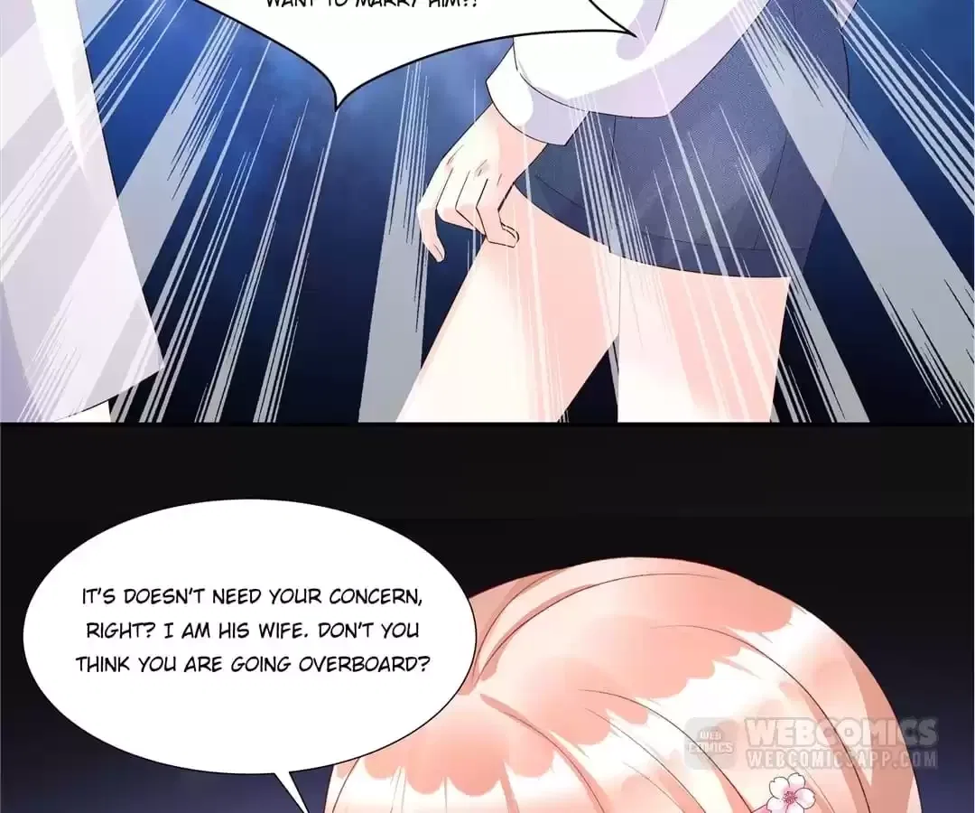 Secret Sweetheart Chapter 116 – Page 34