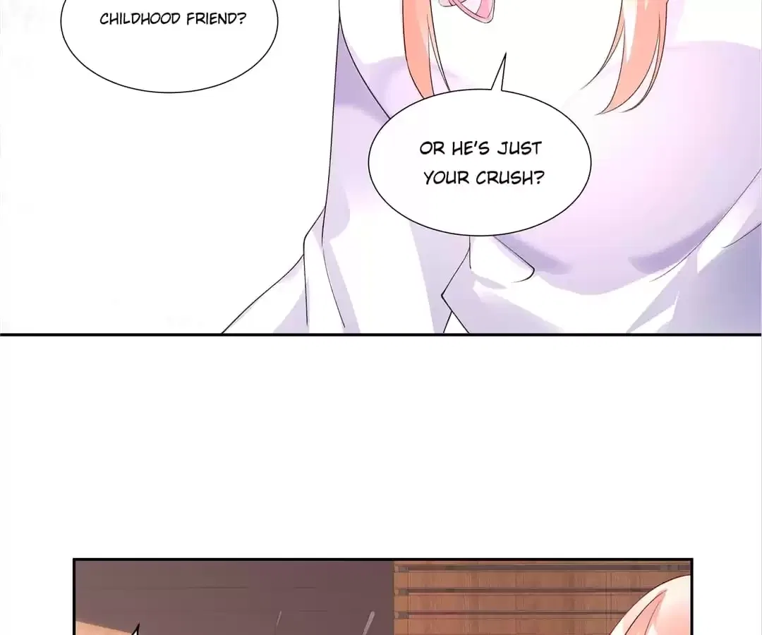 Secret Sweetheart Chapter 116 – Page 36