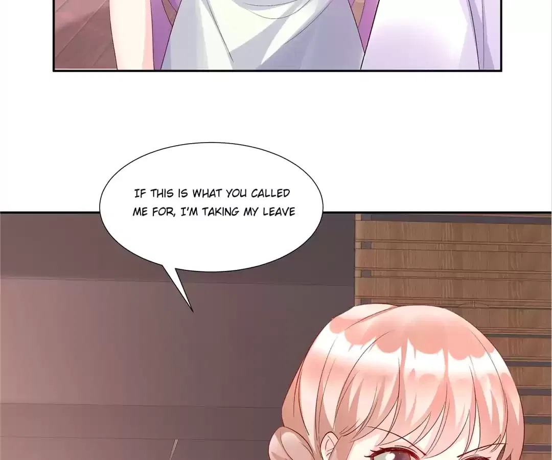 Secret Sweetheart Chapter 116 – Page 38