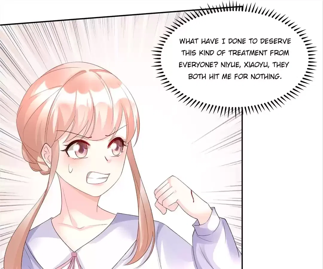 Secret Sweetheart Chapter 116 – Page 49