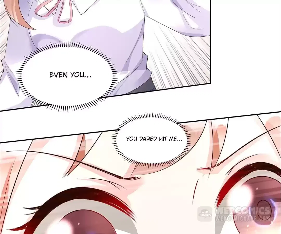 Secret Sweetheart Chapter 116 – Page 50