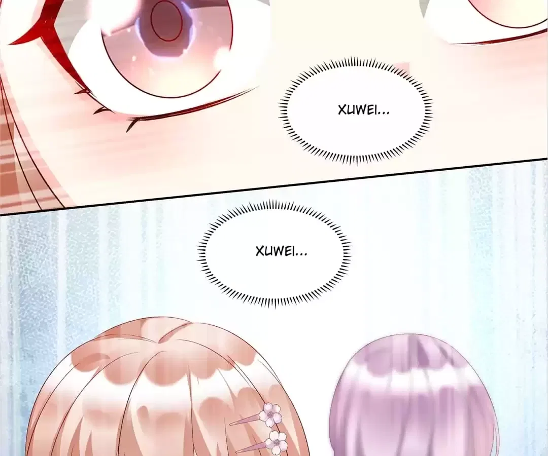 Secret Sweetheart Chapter 116 – Page 51