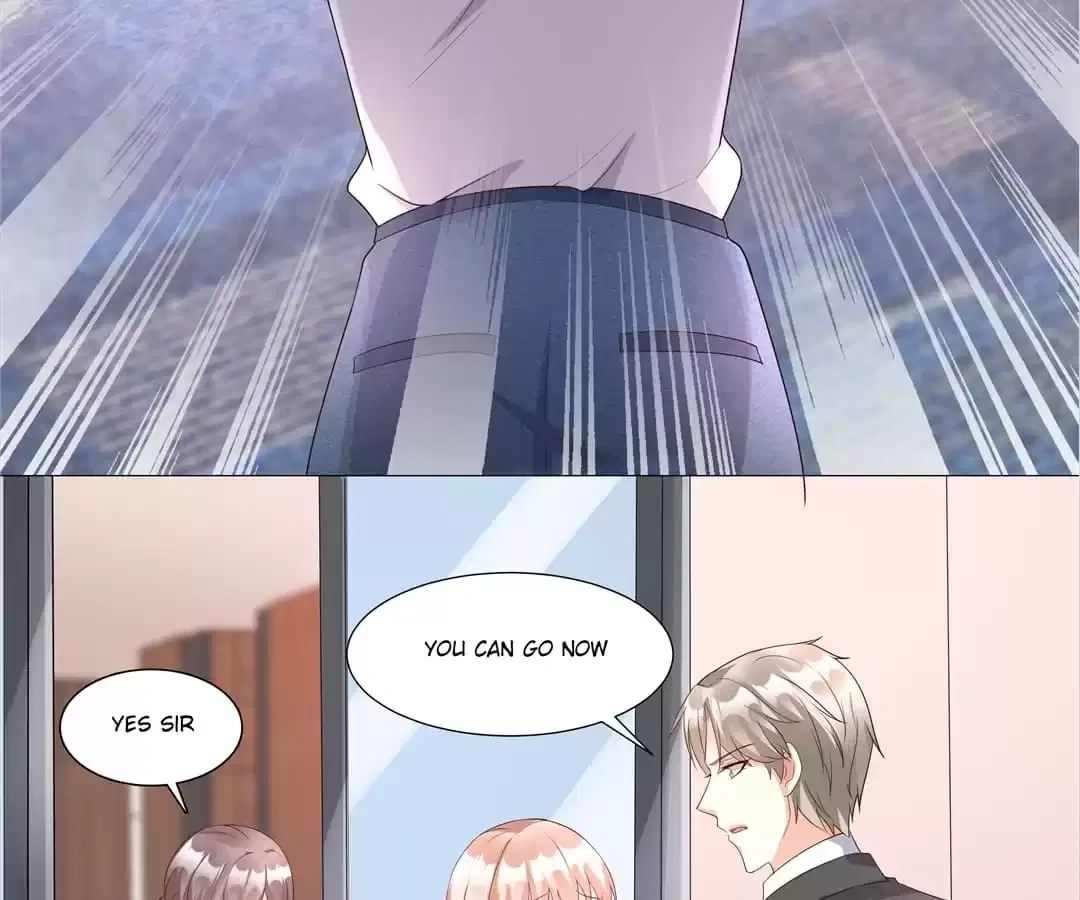 Secret Sweetheart Chapter 116 – Page 61