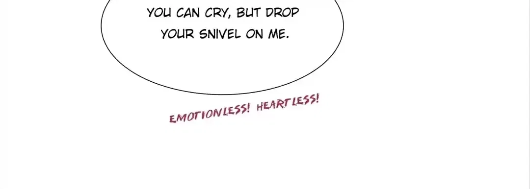 Secret Sweetheart Chapter 116 – Page 69