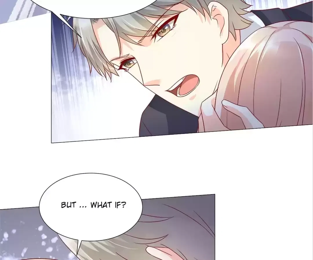 Secret Sweetheart Chapter 115 – Page 33