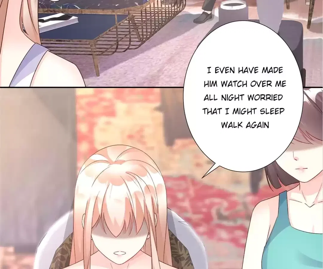 Secret Sweetheart Chapter 115 – Page 49
