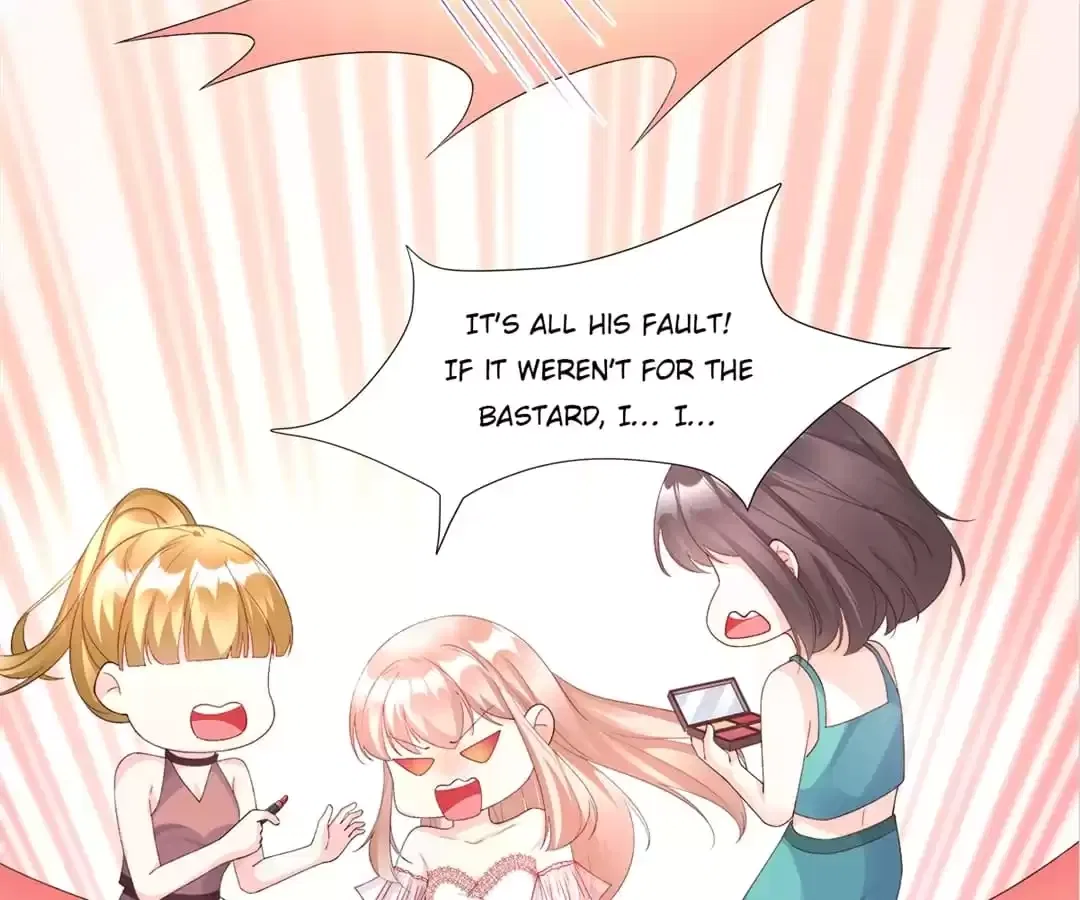 Secret Sweetheart Chapter 115 – Page 52