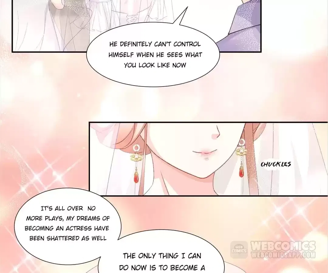 Secret Sweetheart Chapter 115 – Page 66