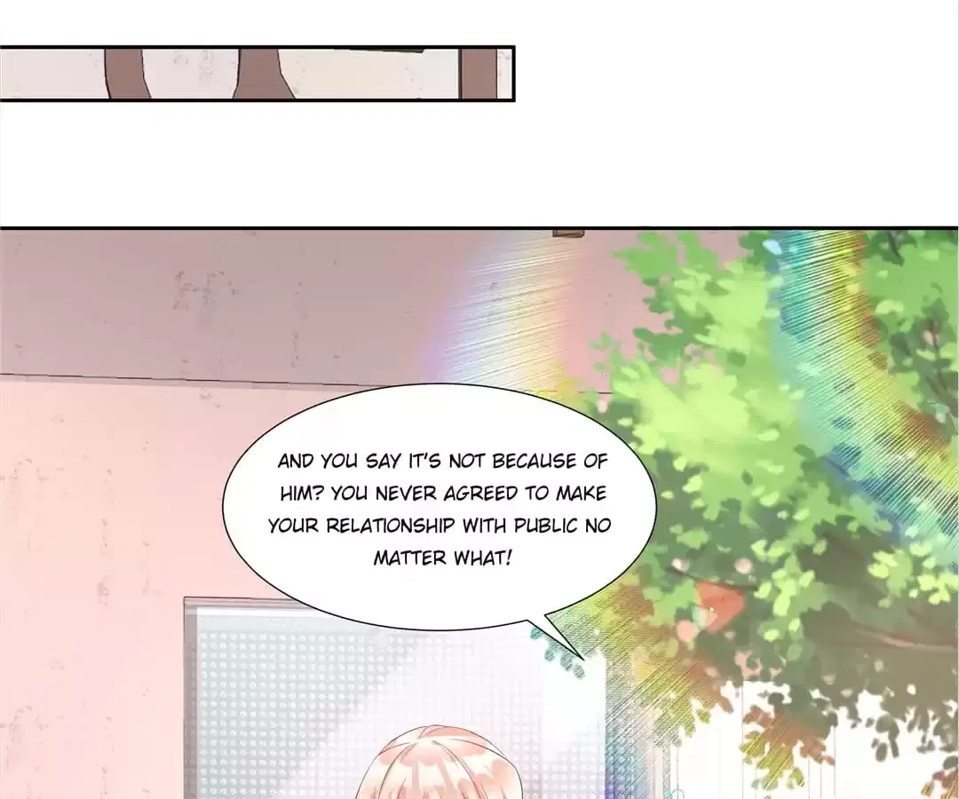 Secret Sweetheart Chapter 115 – Page 69