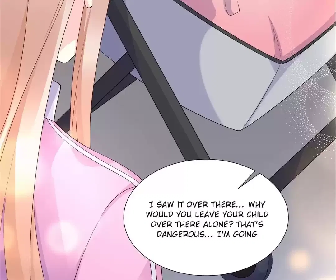 Secret Sweetheart Chapter 105 – Page 3