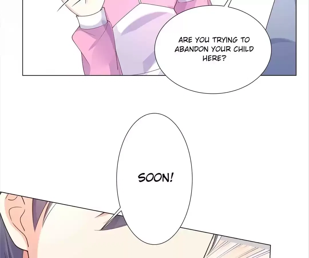 Secret Sweetheart Chapter 105 – Page 5