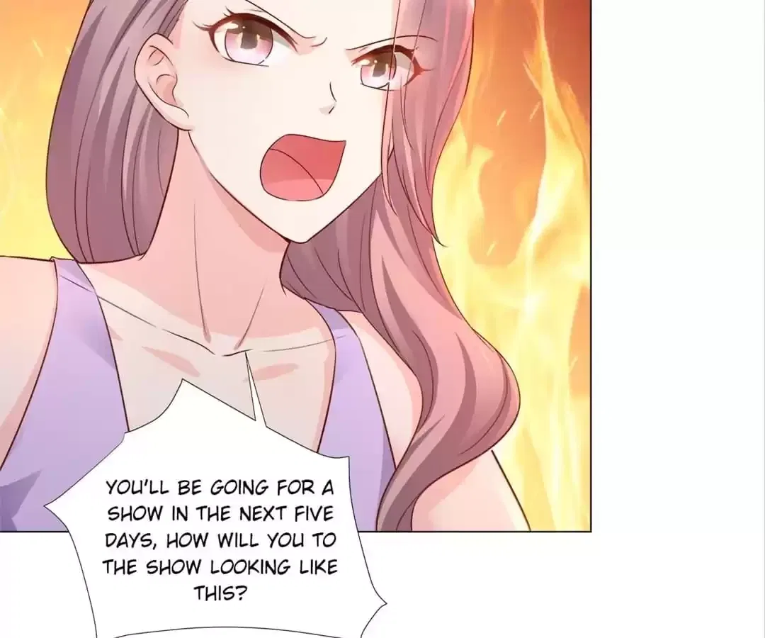Secret Sweetheart Chapter 104 – Page 7
