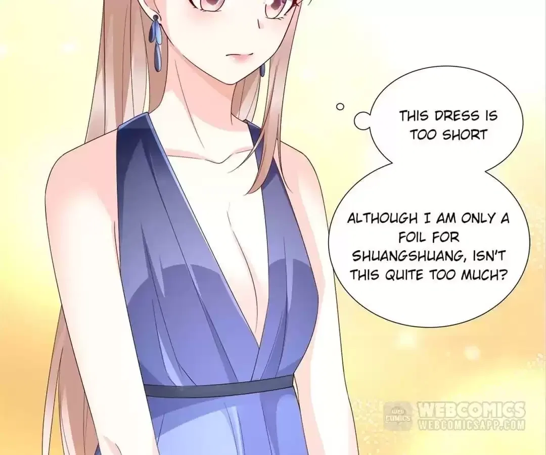 Secret Sweetheart Chapter 103 – Page 2