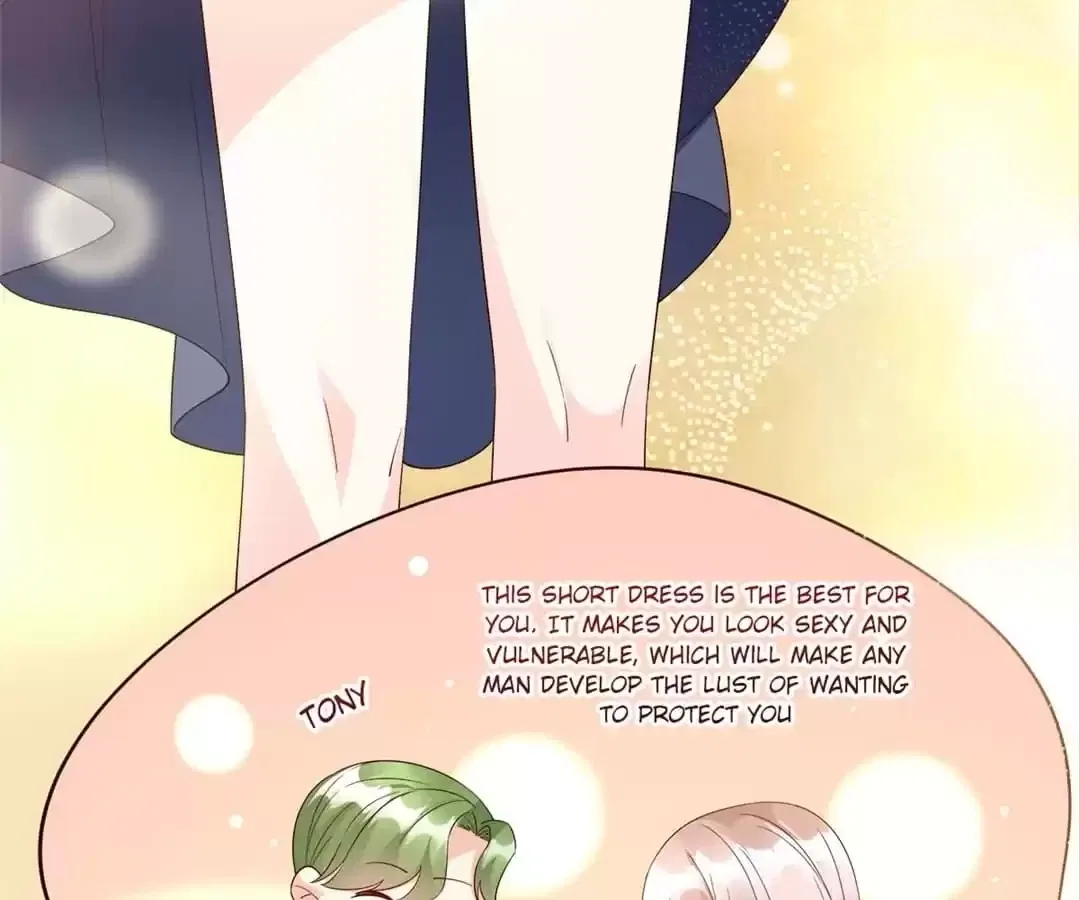 Secret Sweetheart Chapter 103 – Page 4
