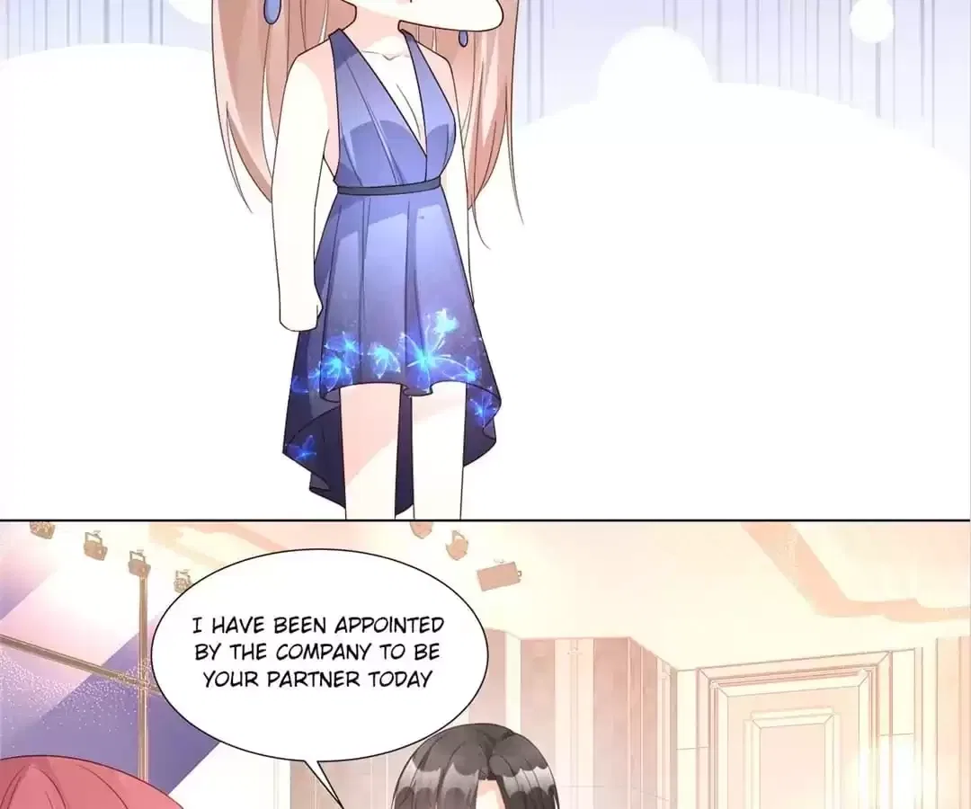 Secret Sweetheart Chapter 103 – Page 6