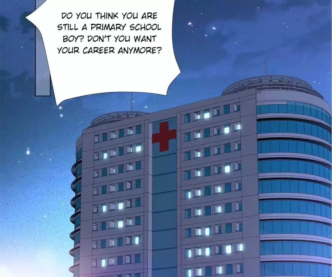 Secret Sweetheart Chapter 103 – Page 68