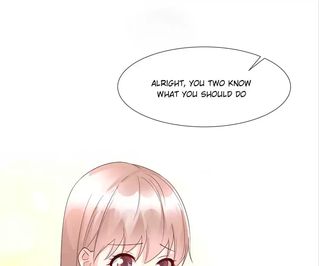 Secret Sweetheart Chapter 102 – Page 46