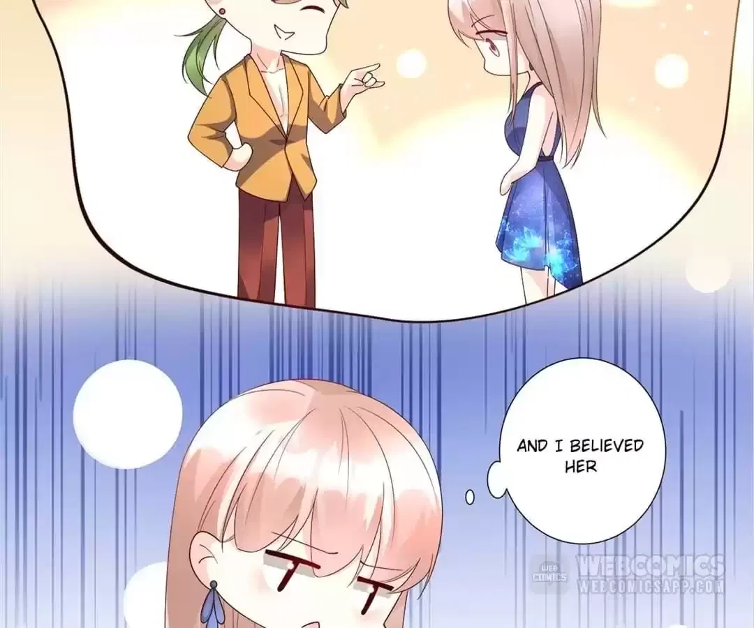 Secret Sweetheart Chapter 102 – Page 50