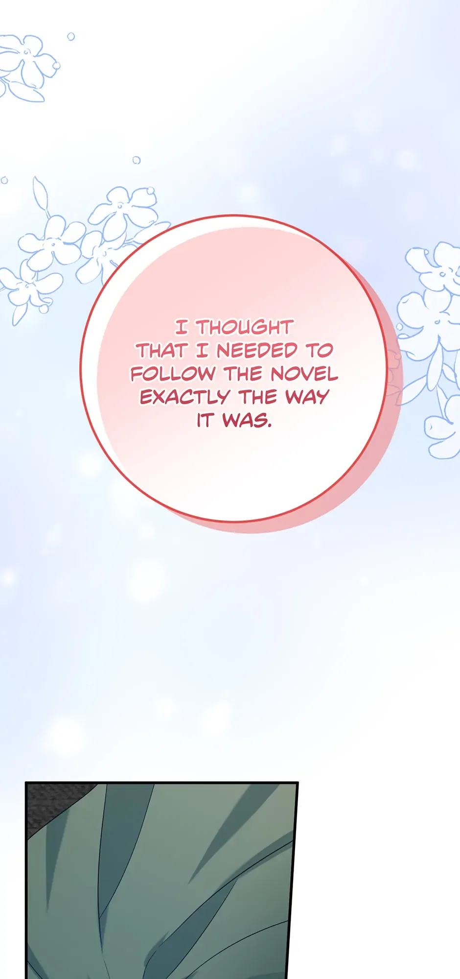 Running Away at Night Chapter 39 – Page 3