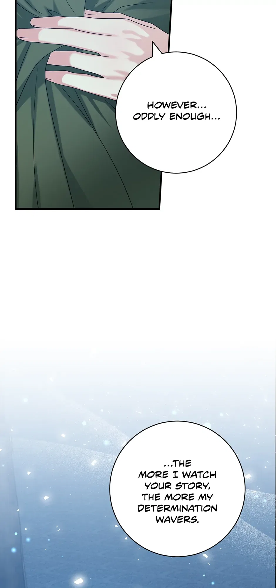 Running Away at Night Chapter 39 – Page 4