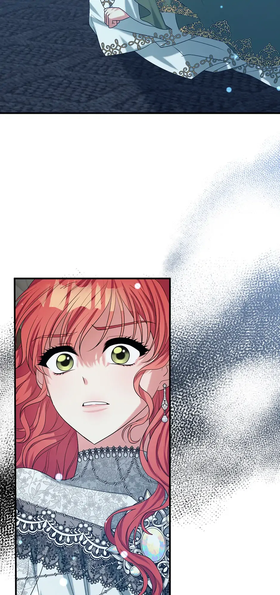 Running Away at Night Chapter 39 – Page 7
