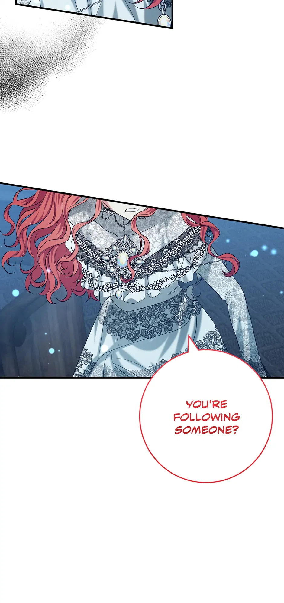 Running Away at Night Chapter 39 – Page 8