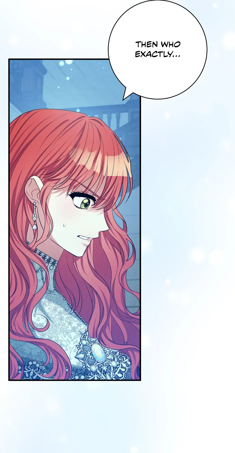 Running Away at Night Chapter 39 – Page 11