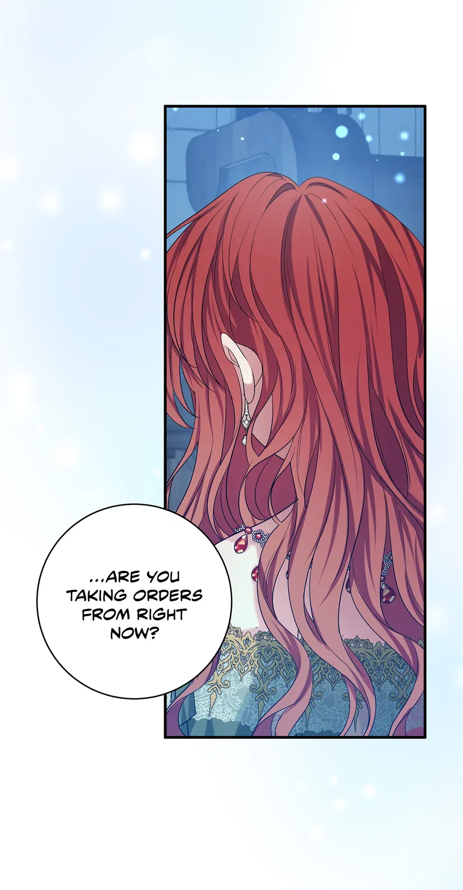 Running Away at Night Chapter 39 – Page 12