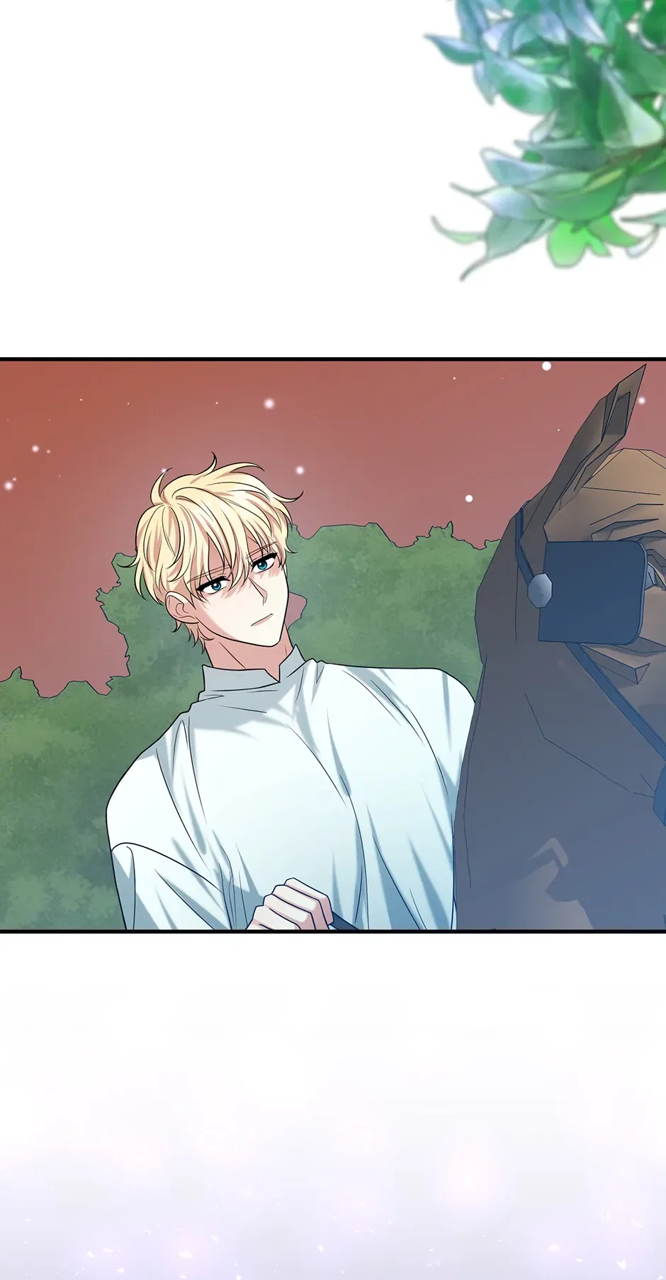 Running Away at Night Chapter 39 – Page 16