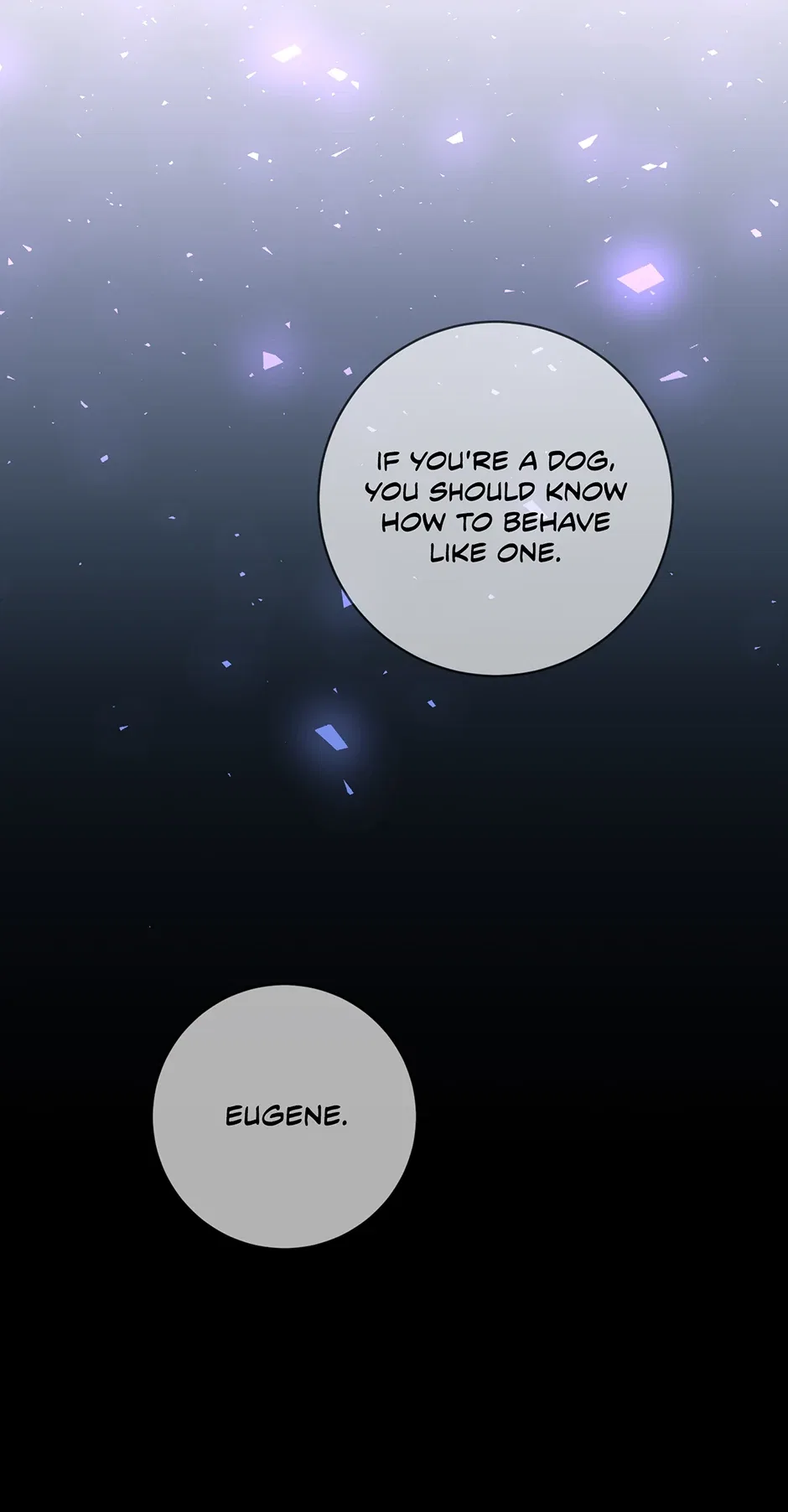 Running Away at Night Chapter 39 – Page 17