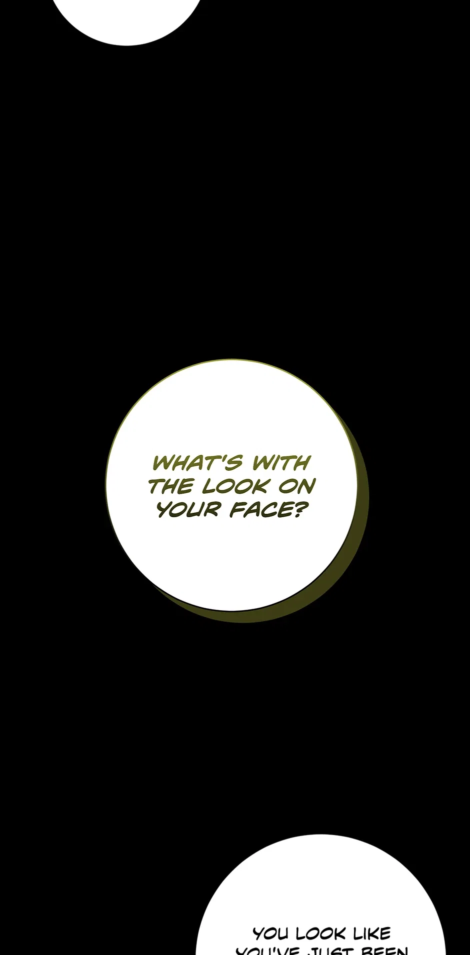 Running Away at Night Chapter 39 – Page 20