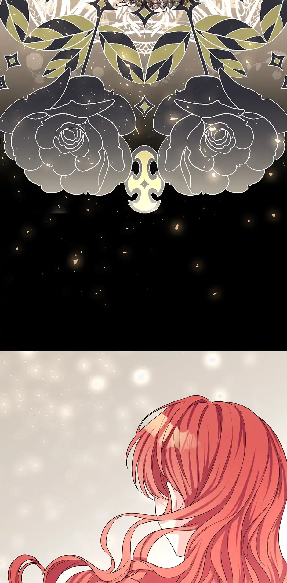 Running Away at Night Chapter 39 – Page 24