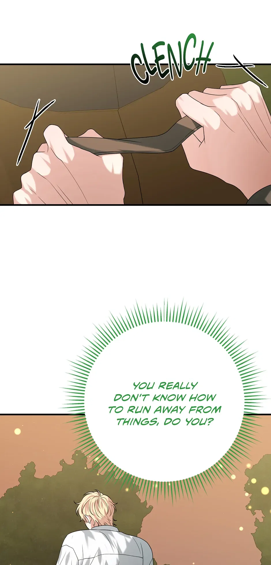 Running Away at Night Chapter 39 – Page 29