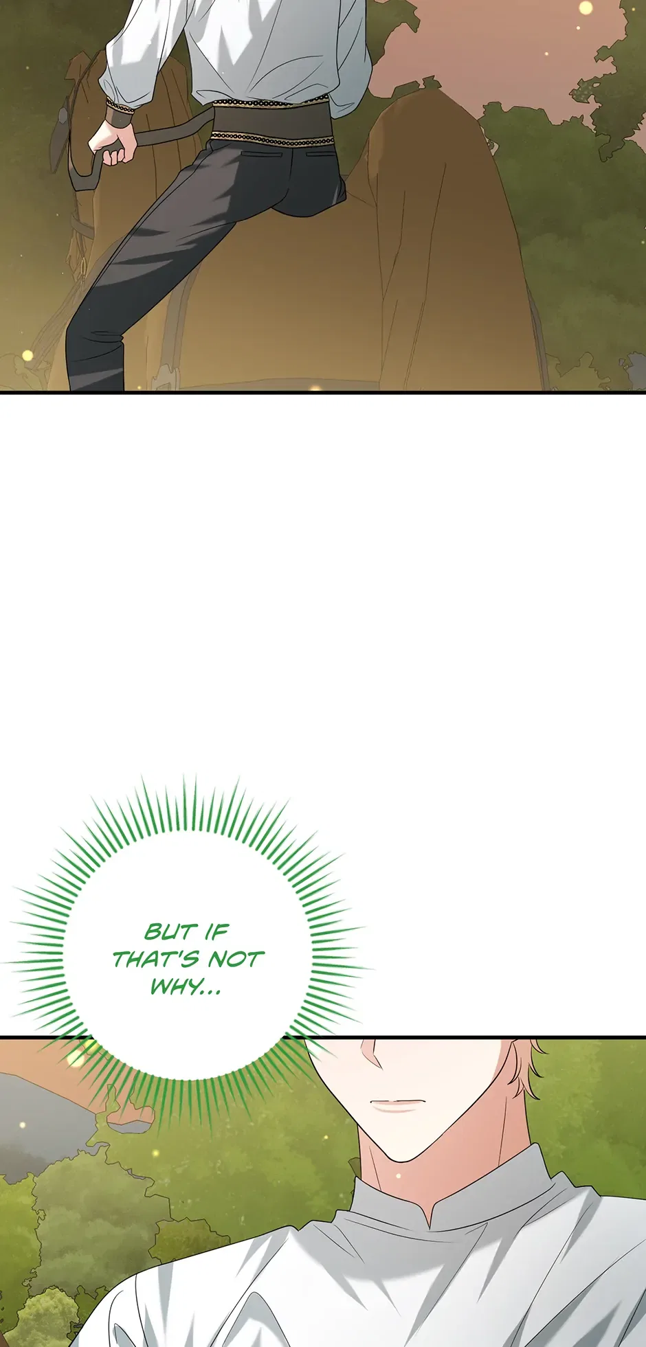 Running Away at Night Chapter 39 – Page 30