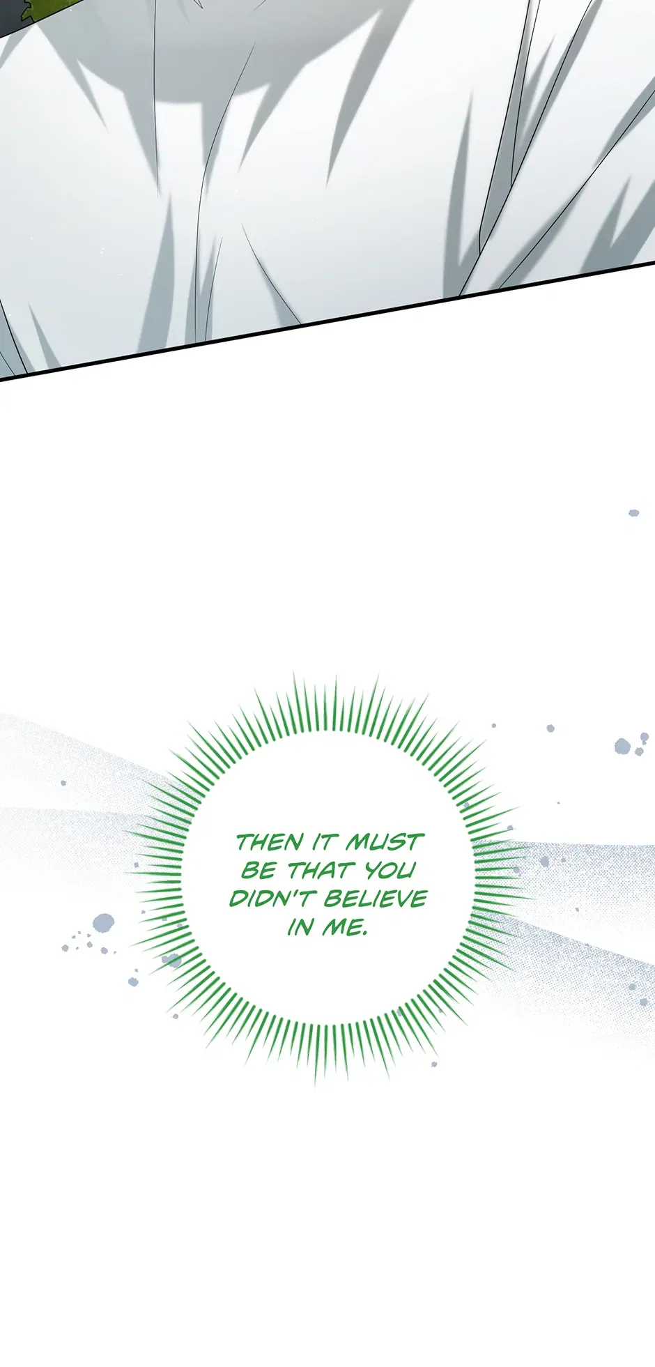 Running Away at Night Chapter 39 – Page 32