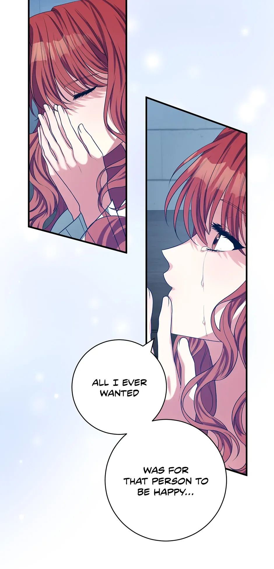 Running Away at Night Chapter 39 – Page 40
