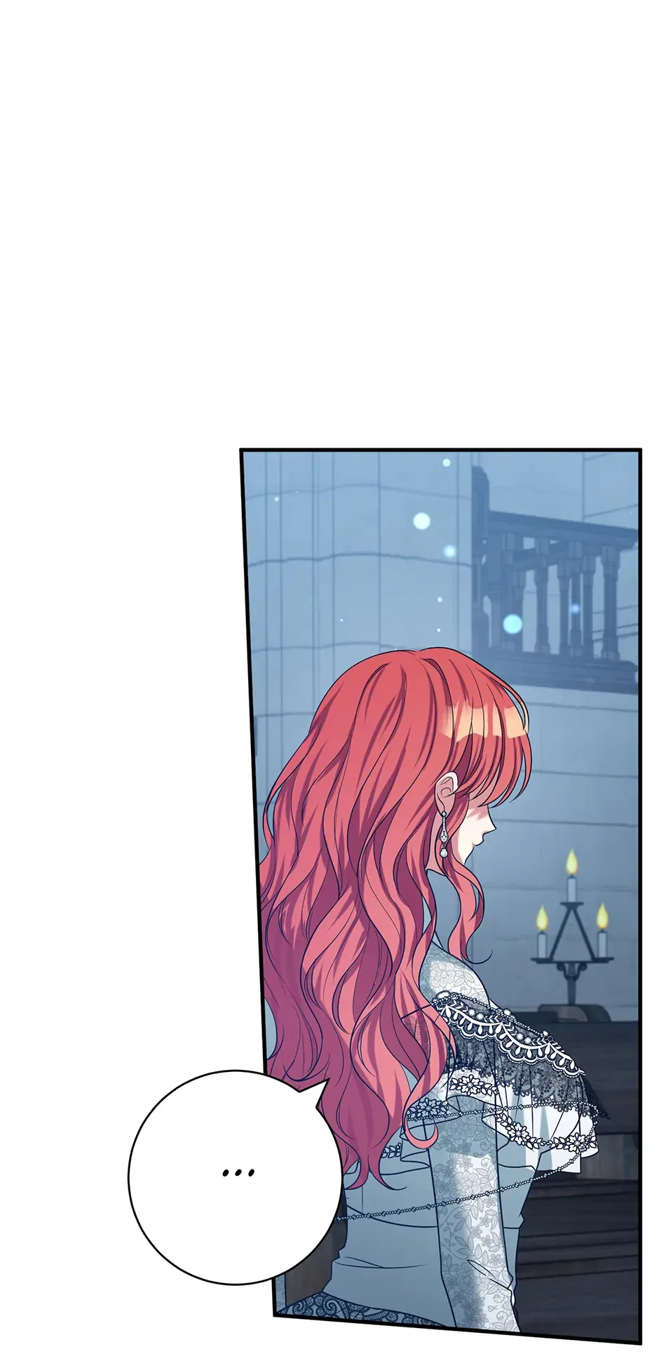 Running Away at Night Chapter 39 – Page 42