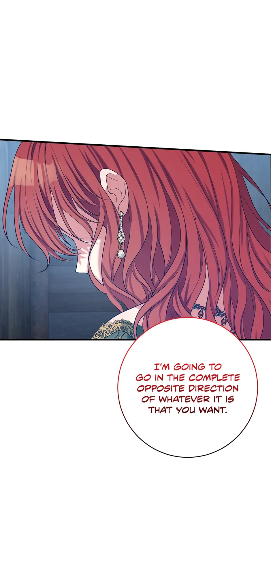 Running Away at Night Chapter 39 – Page 43