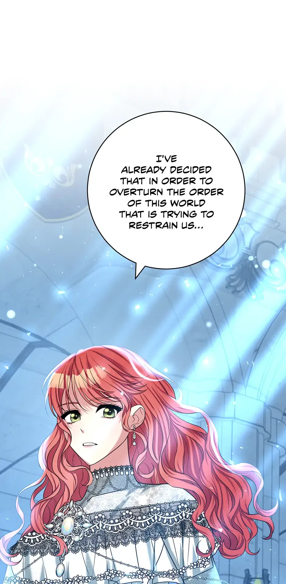 Running Away at Night Chapter 39 – Page 44