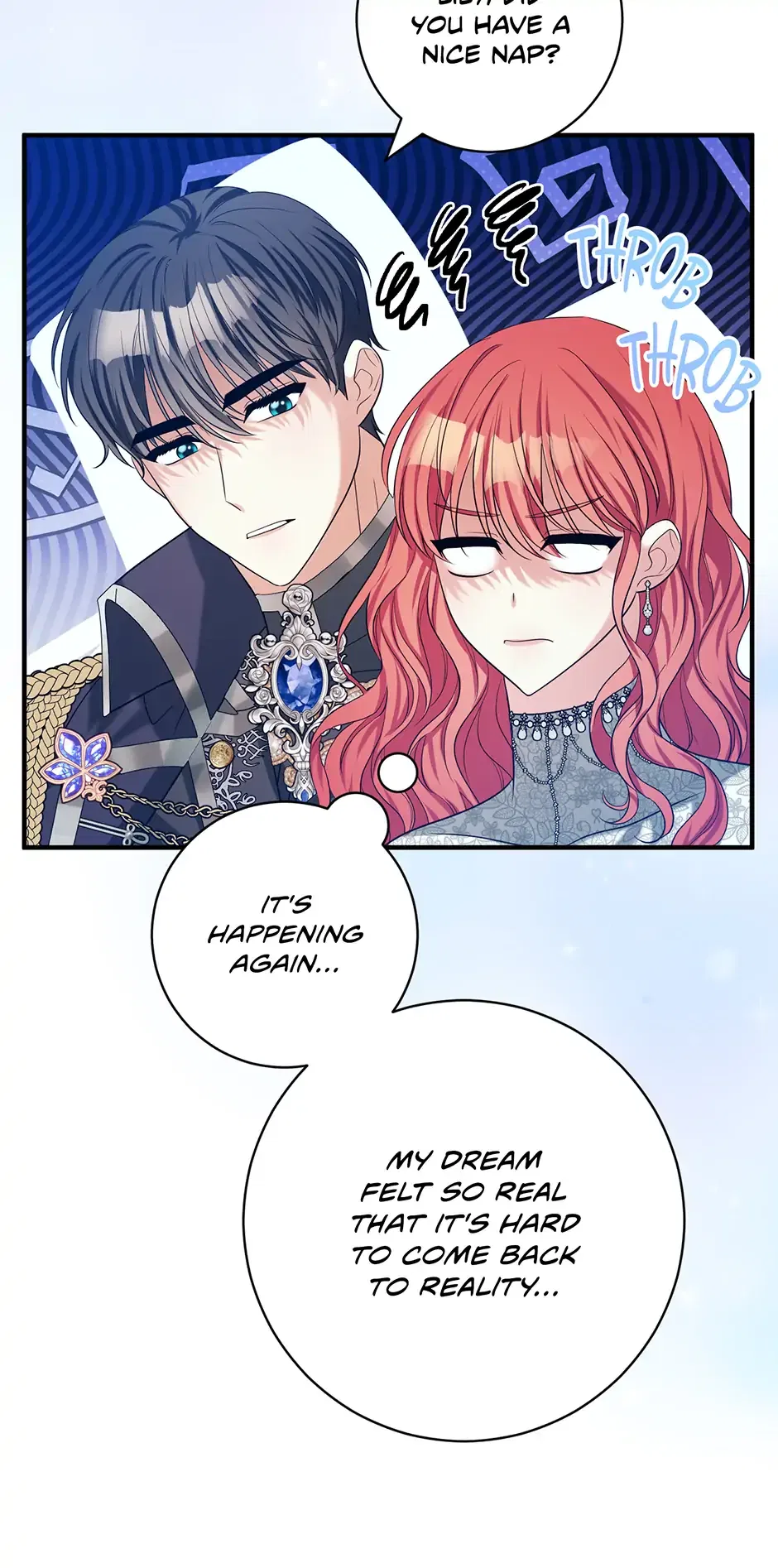 Running Away at Night Chapter 39 – Page 54