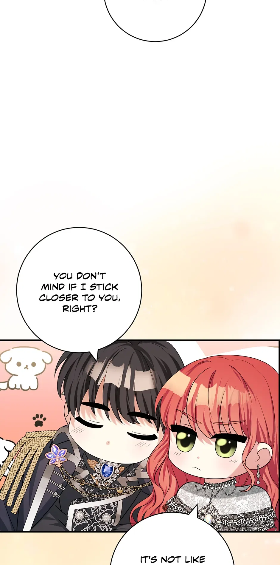 Running Away at Night Chapter 39 – Page 56