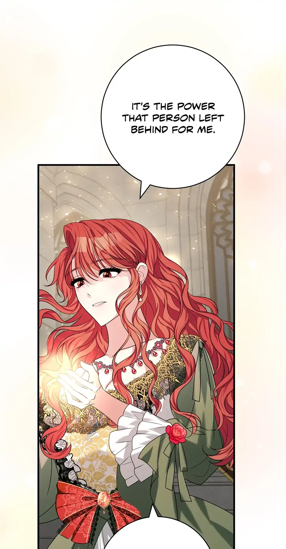Running Away at Night Chapter 39 – Page 64