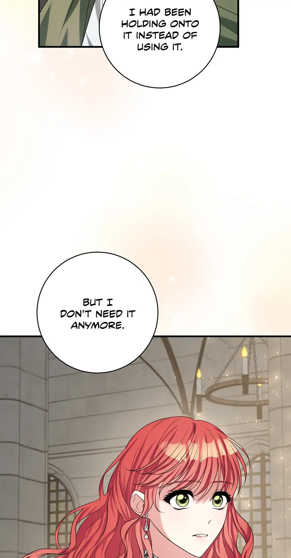 Running Away at Night Chapter 39 – Page 65