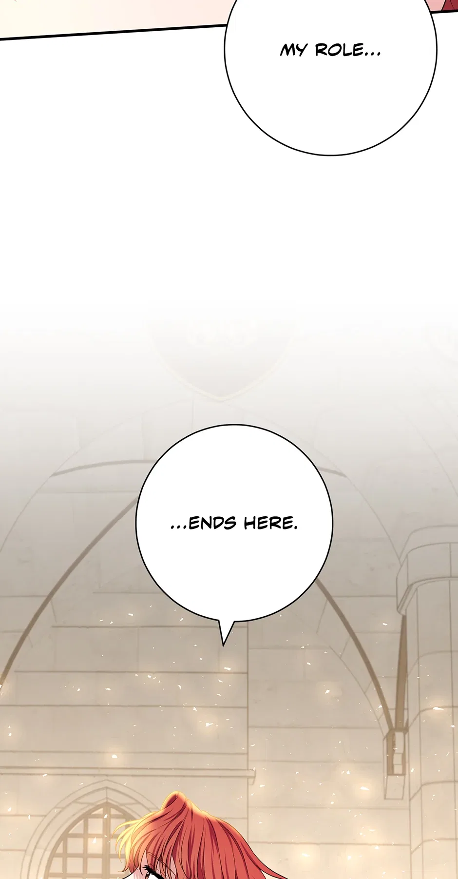 Running Away at Night Chapter 39 – Page 68