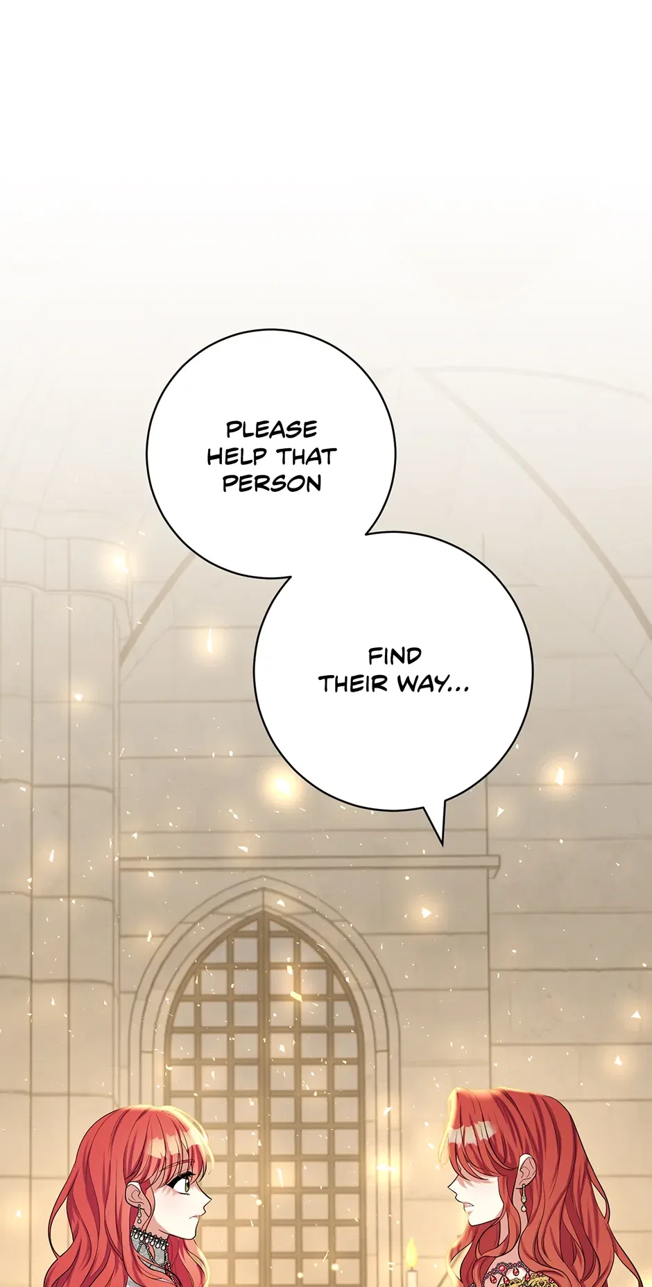 Running Away at Night Chapter 39 – Page 71