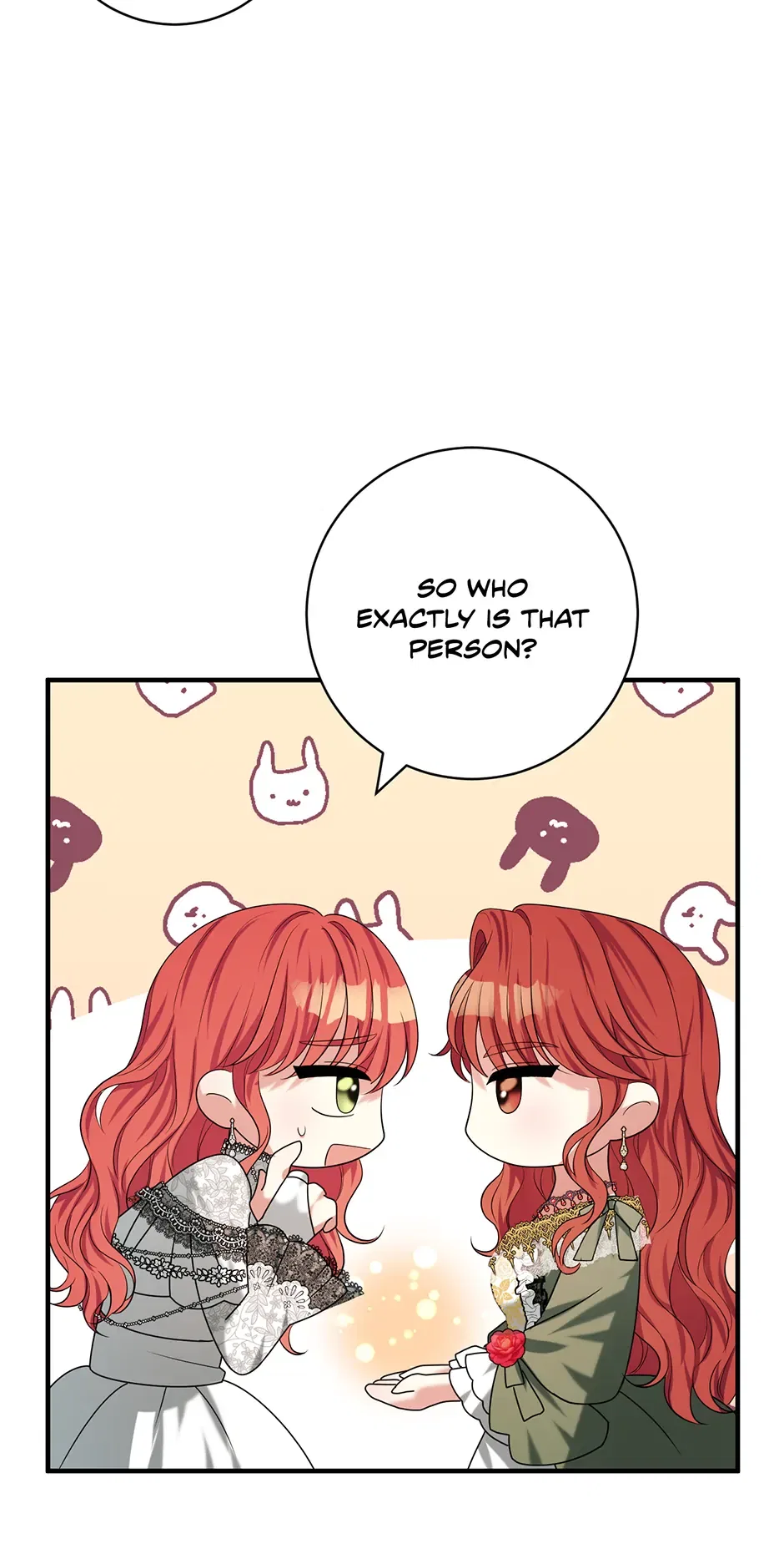 Running Away at Night Chapter 39 – Page 73