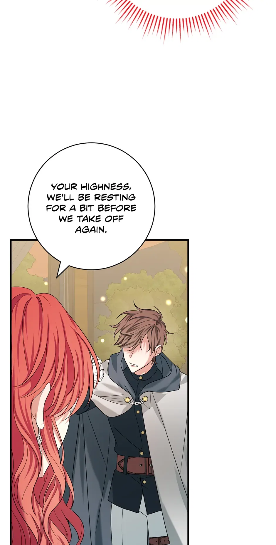 Running Away at Night Chapter 39 – Page 78