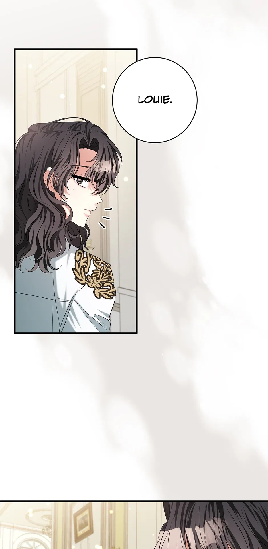 Running Away at Night Chapter 38 – Page 3