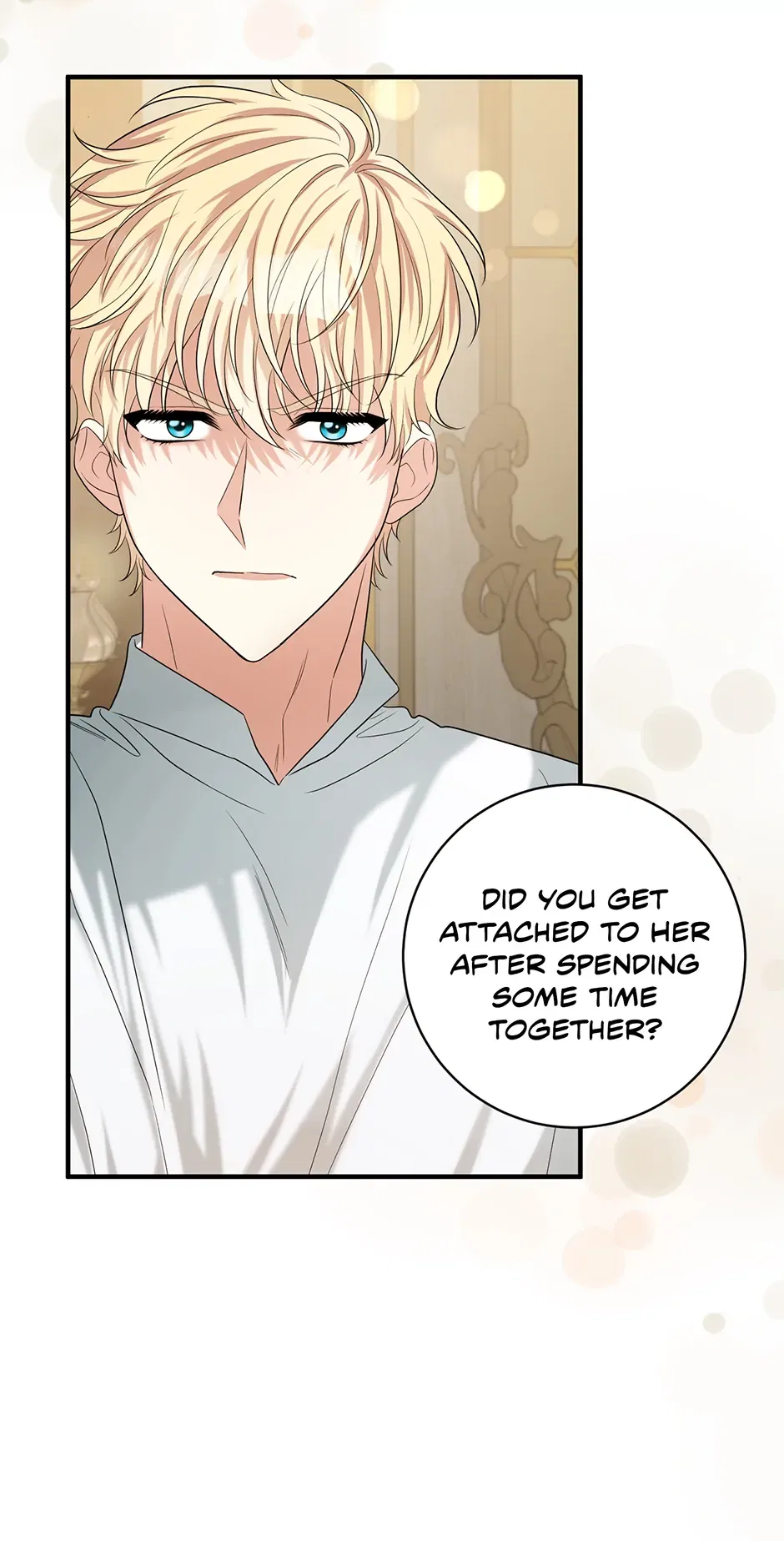 Running Away at Night Chapter 38 – Page 12